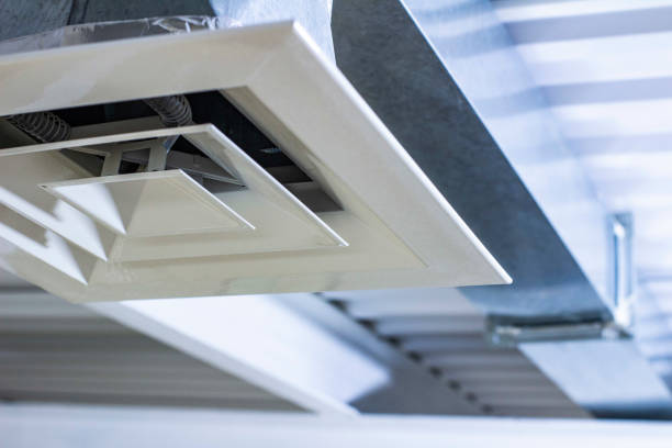 Best Home Air Vent Cleaning  in Lincoln, MT