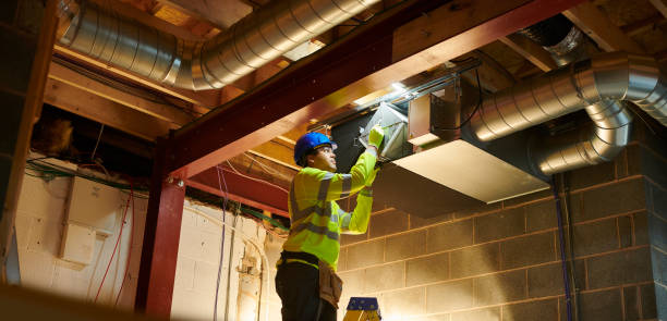 Trusted Lincoln, MT Airduct Cleaning Experts