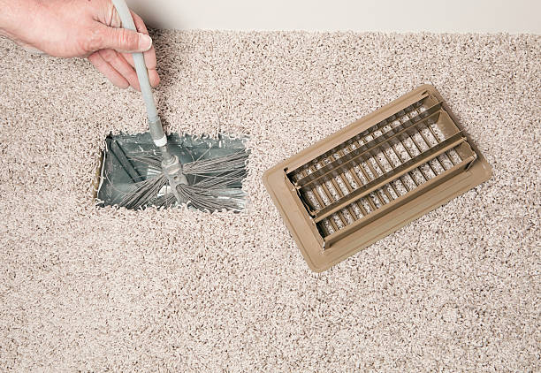 Best Local Air Duct Cleaning Services  in Lincoln, MT